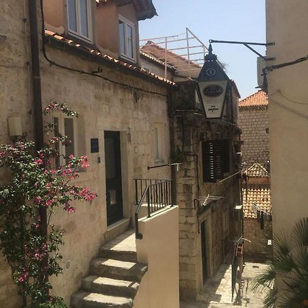 Dubrovnik Old City Studio Apartments Экстерьер фото