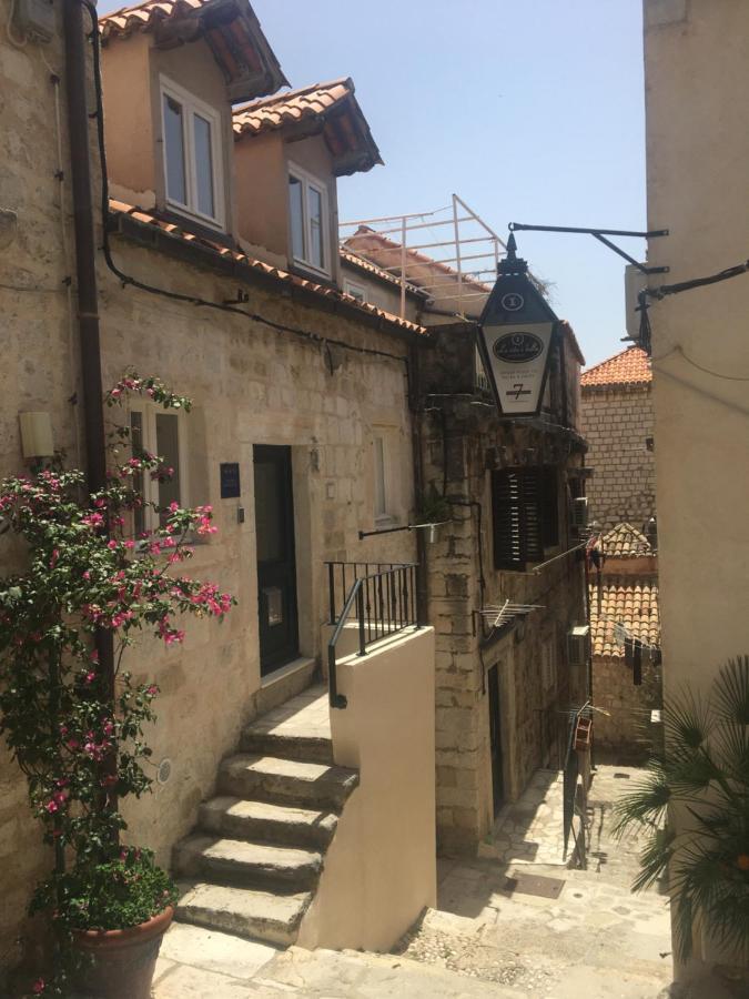 Dubrovnik Old City Studio Apartments Экстерьер фото