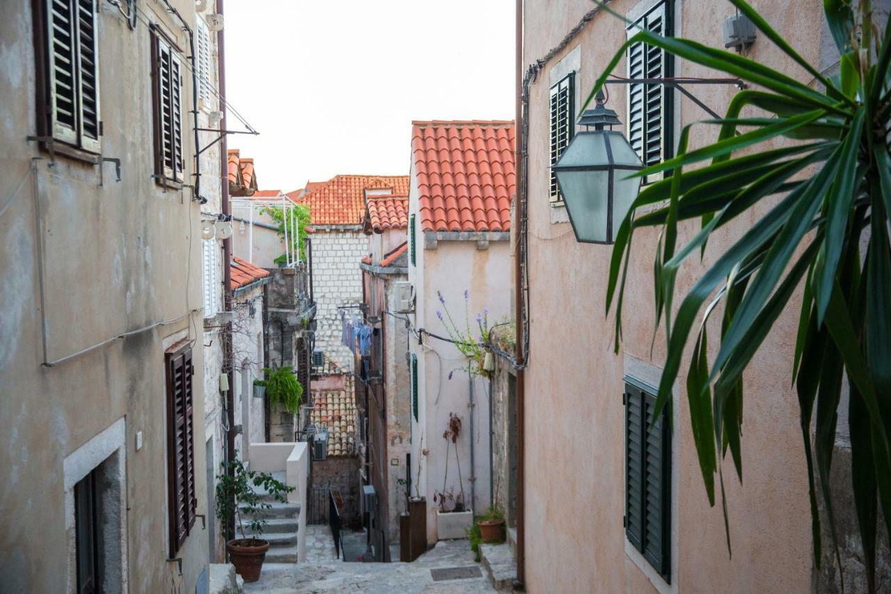 Dubrovnik Old City Studio Apartments Экстерьер фото