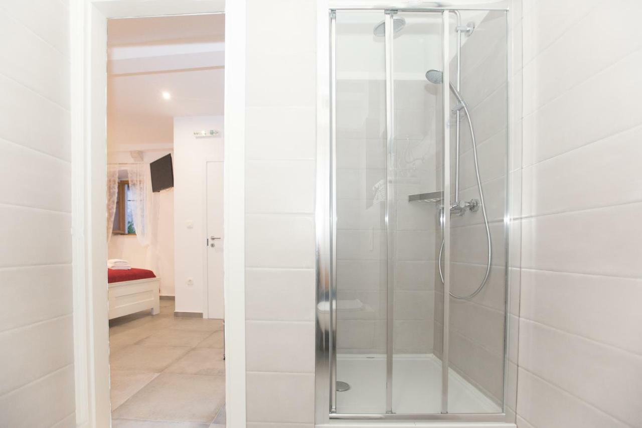 Dubrovnik Old City Studio Apartments Экстерьер фото
