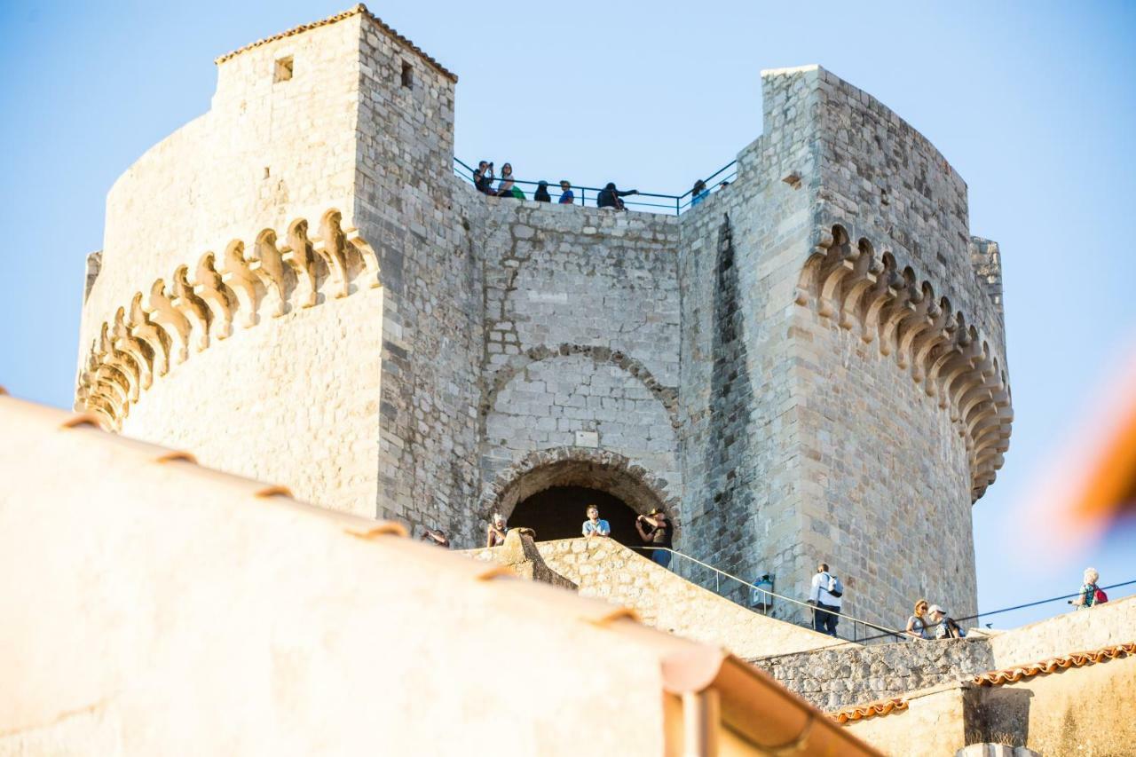 Dubrovnik Old City Studio Apartments Экстерьер фото