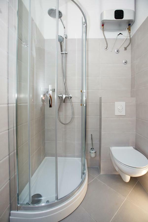 Dubrovnik Old City Studio Apartments Экстерьер фото