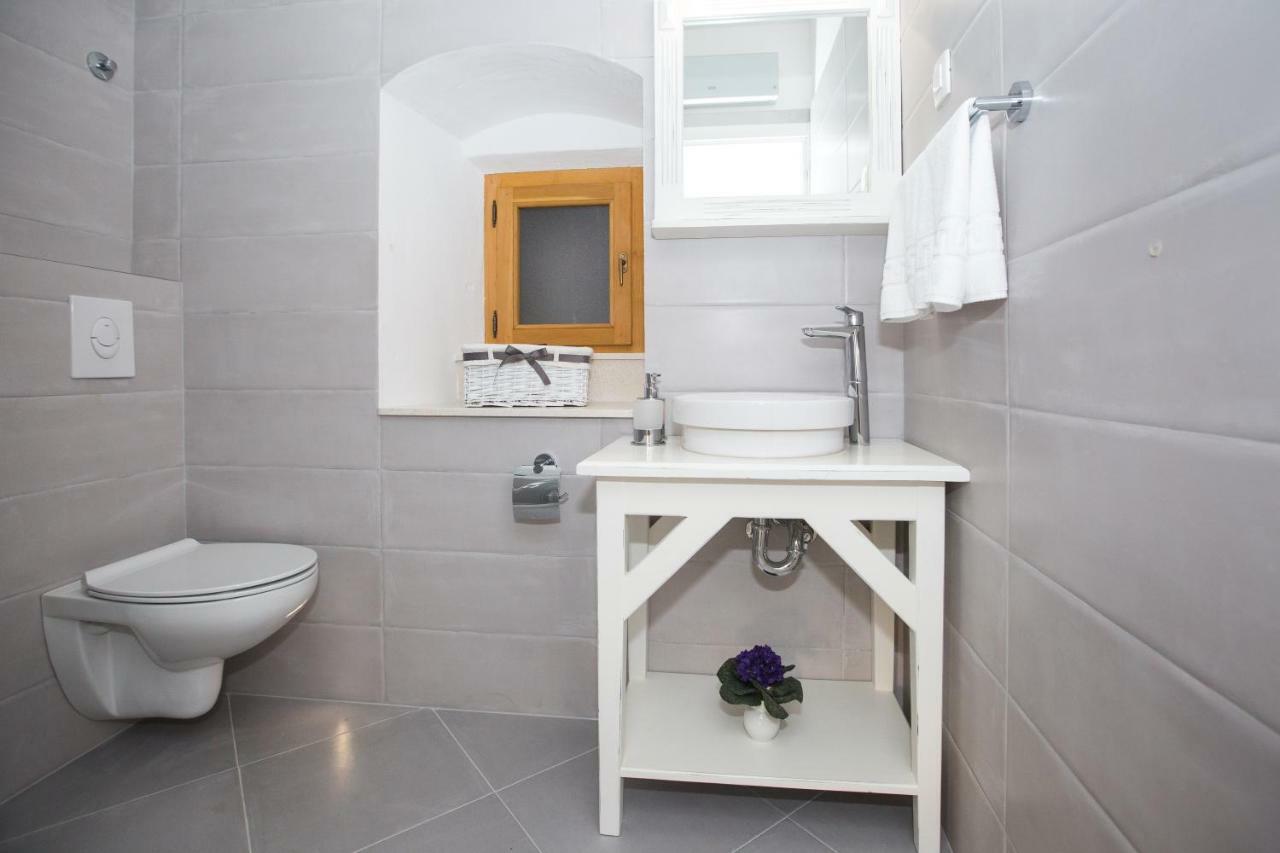 Dubrovnik Old City Studio Apartments Экстерьер фото