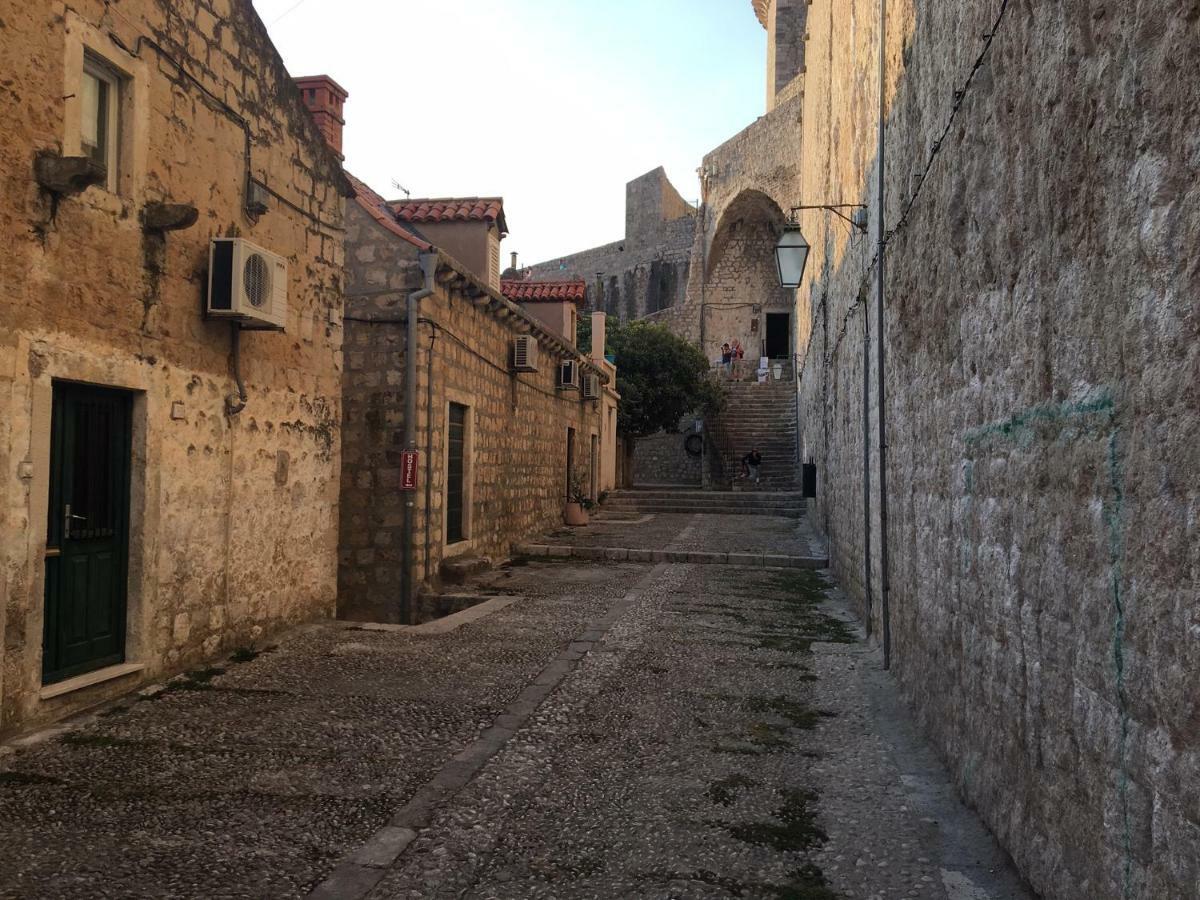 Dubrovnik Old City Studio Apartments Экстерьер фото