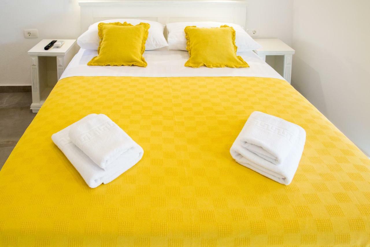 Dubrovnik Old City Studio Apartments Экстерьер фото