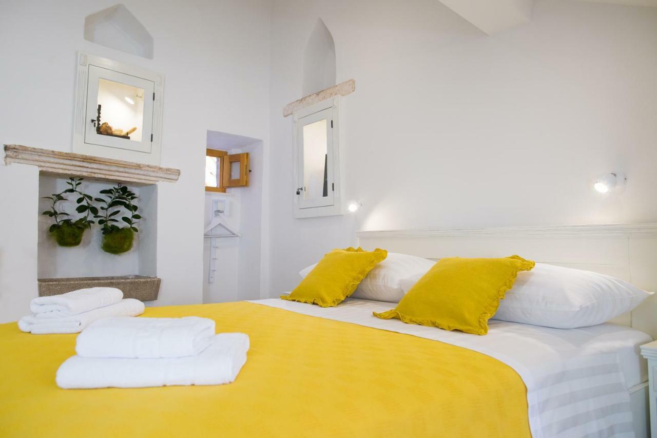 Dubrovnik Old City Studio Apartments Экстерьер фото