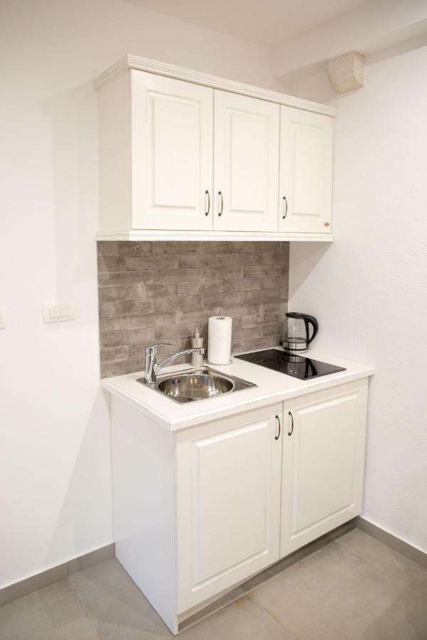 Dubrovnik Old City Studio Apartments Экстерьер фото