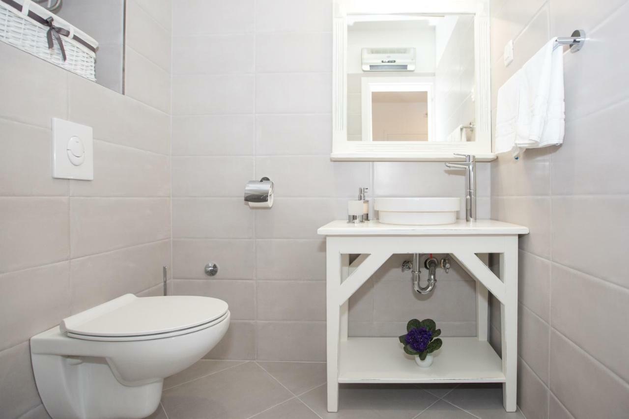 Dubrovnik Old City Studio Apartments Экстерьер фото
