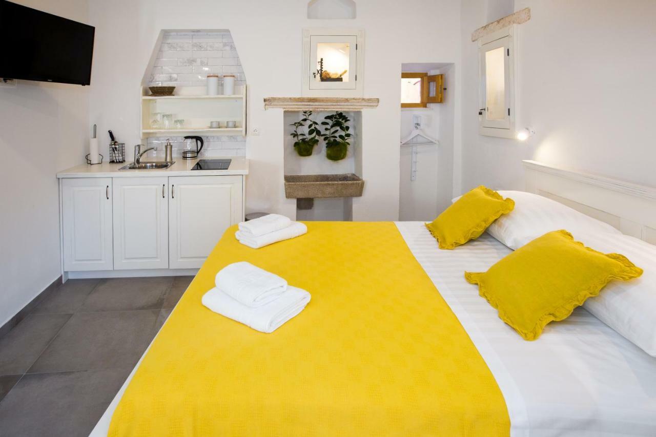 Dubrovnik Old City Studio Apartments Экстерьер фото