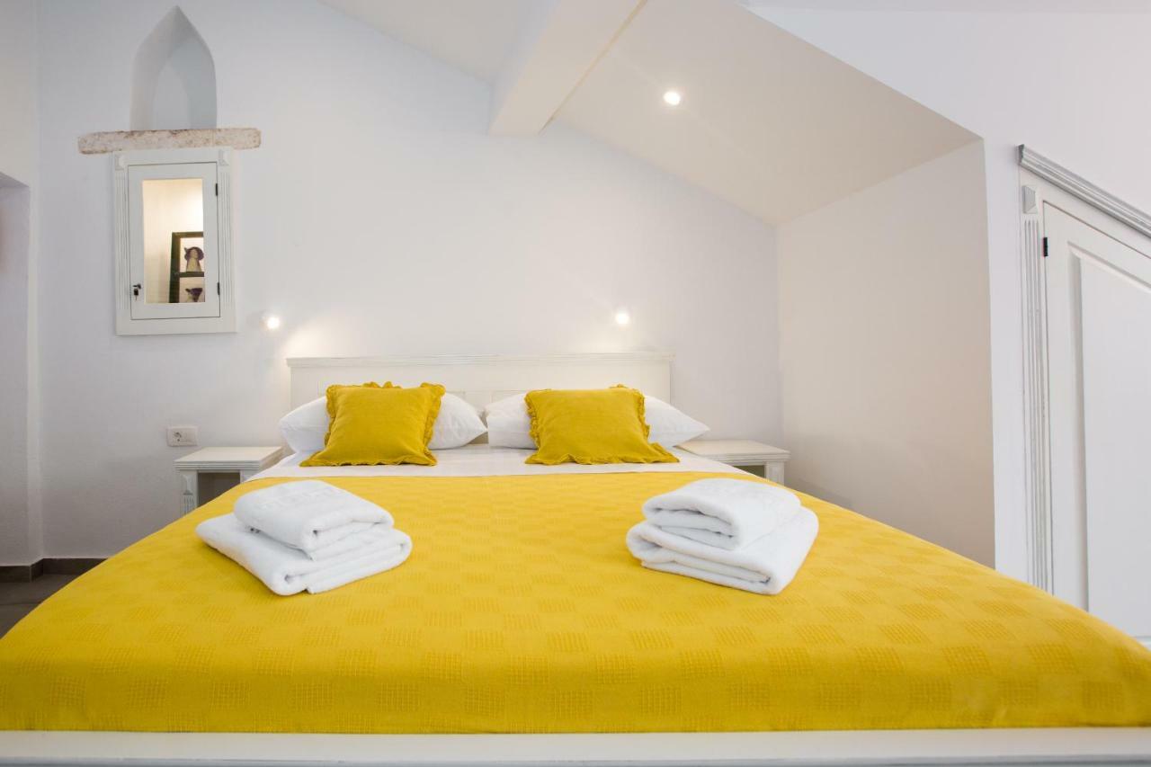 Dubrovnik Old City Studio Apartments Экстерьер фото