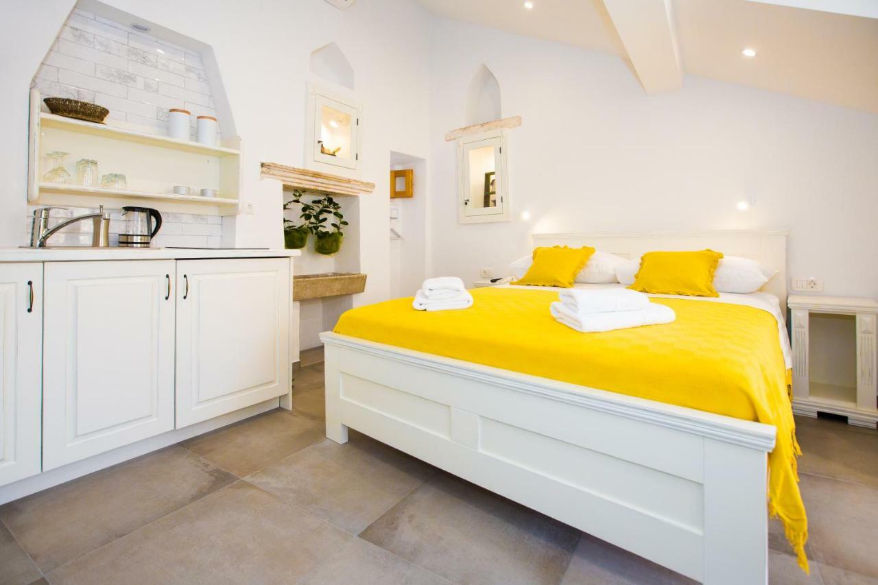 Dubrovnik Old City Studio Apartments Экстерьер фото