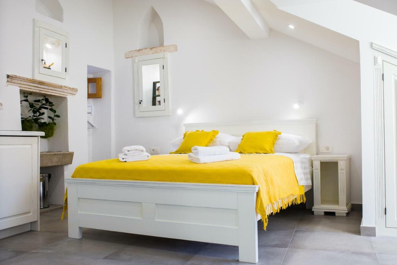 Dubrovnik Old City Studio Apartments Экстерьер фото