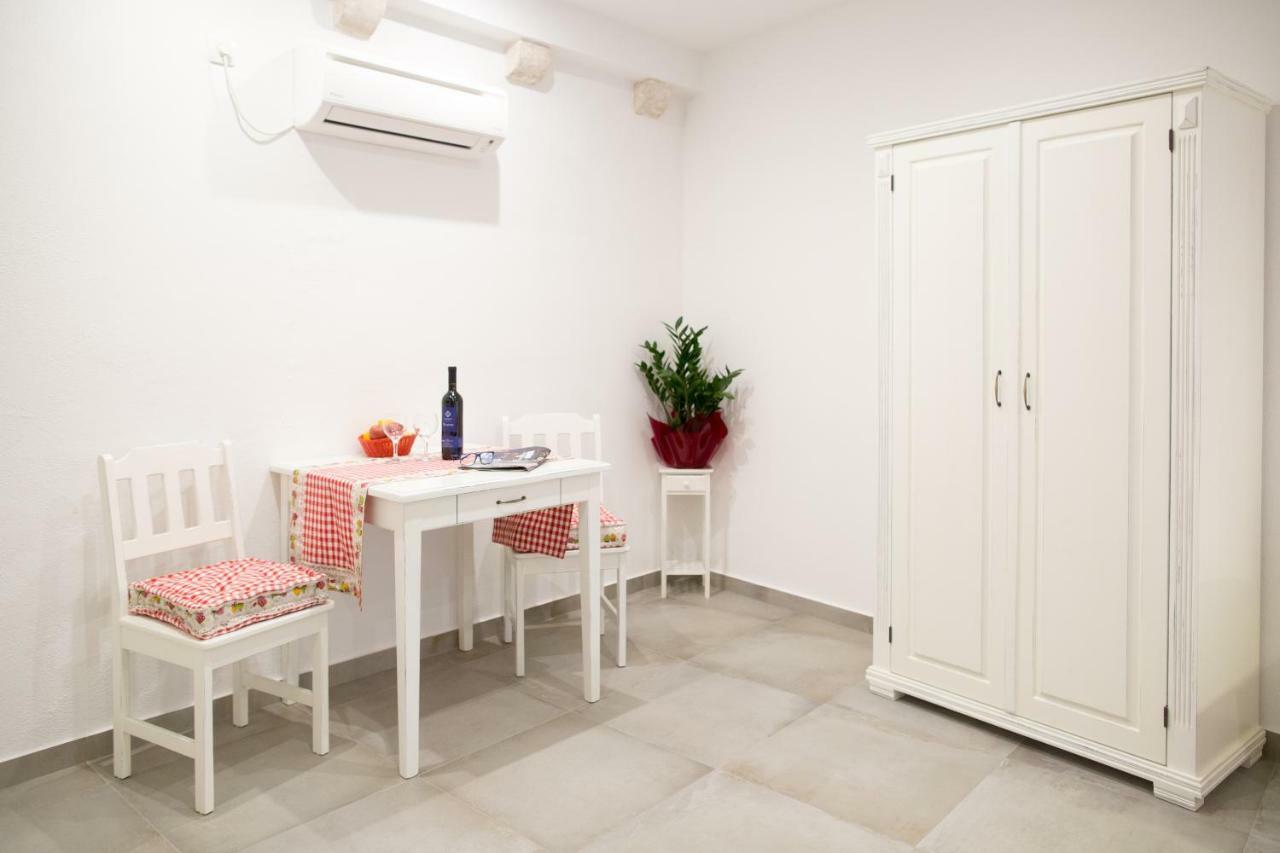 Dubrovnik Old City Studio Apartments Экстерьер фото