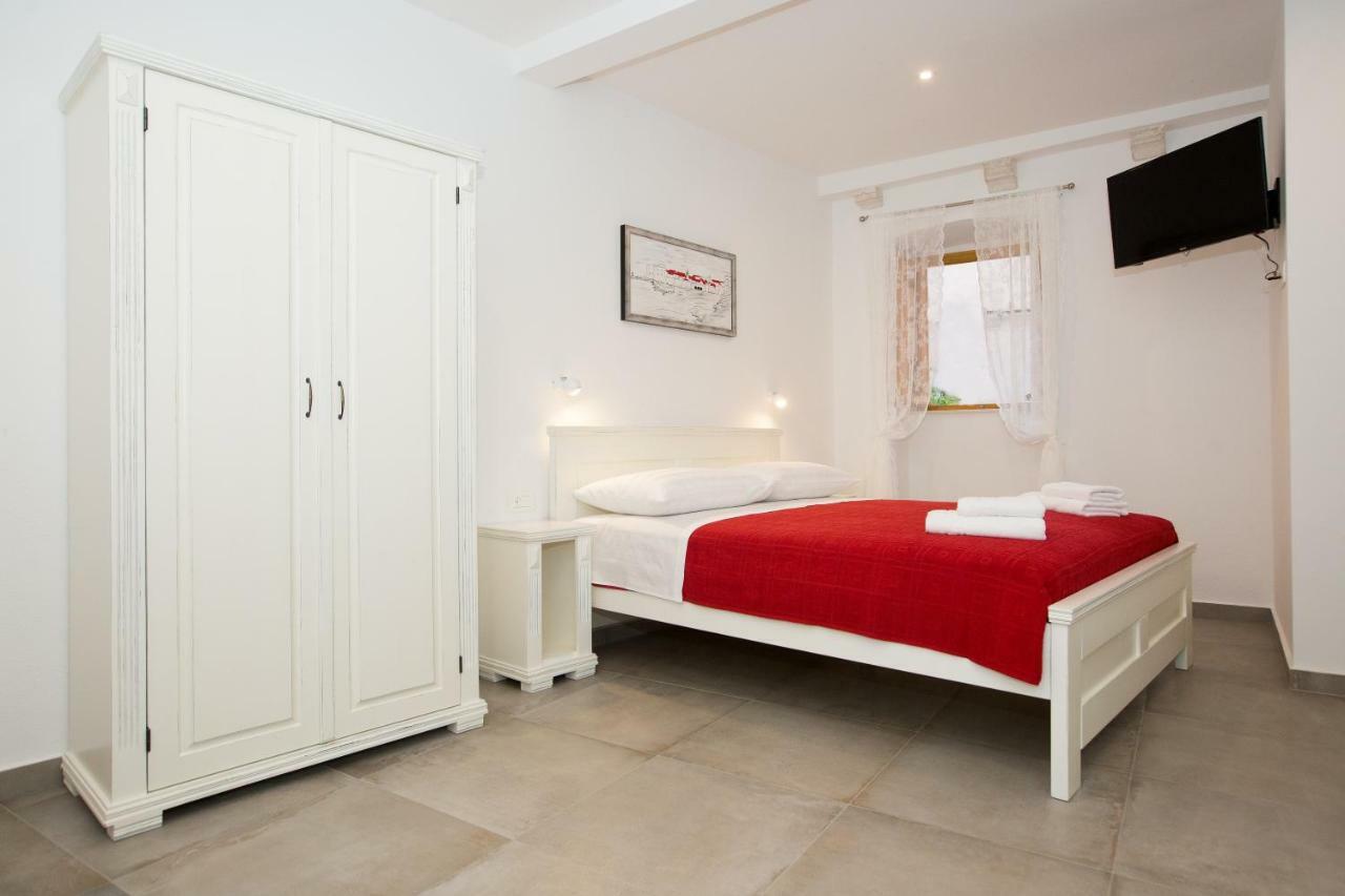 Dubrovnik Old City Studio Apartments Экстерьер фото