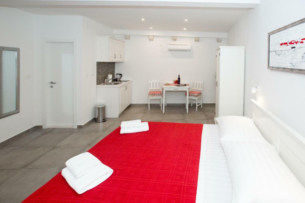 Dubrovnik Old City Studio Apartments Экстерьер фото