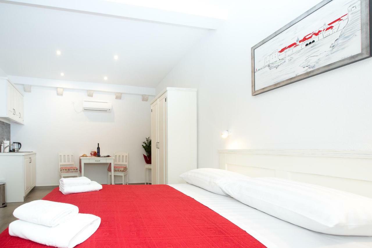 Dubrovnik Old City Studio Apartments Экстерьер фото