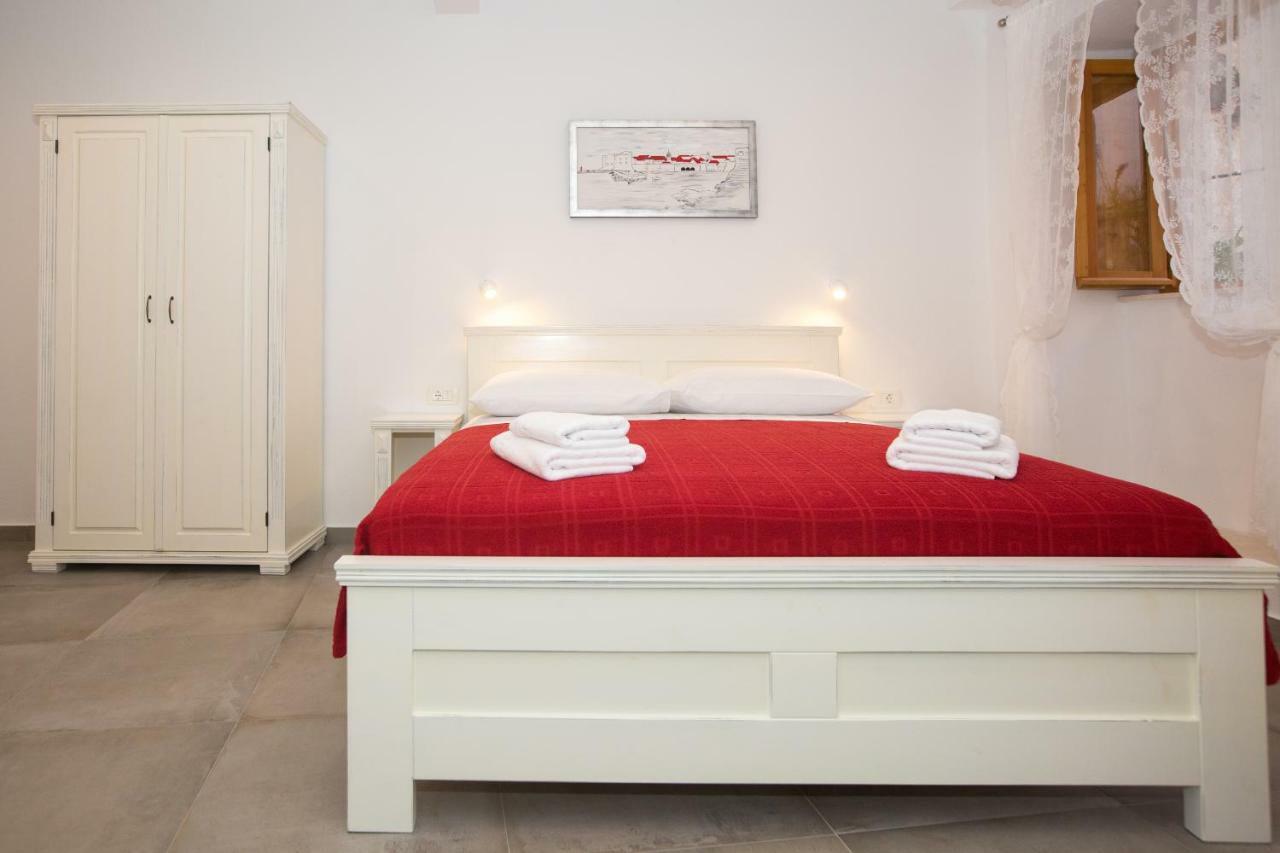 Dubrovnik Old City Studio Apartments Экстерьер фото