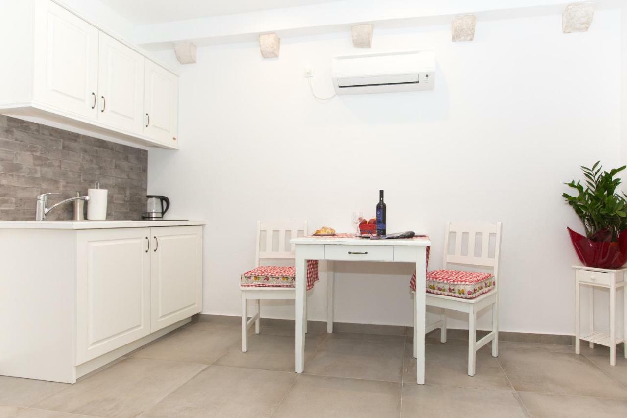 Dubrovnik Old City Studio Apartments Экстерьер фото